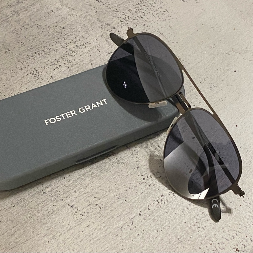 Foster Grant Sunglasses